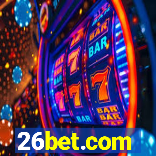 26bet.com