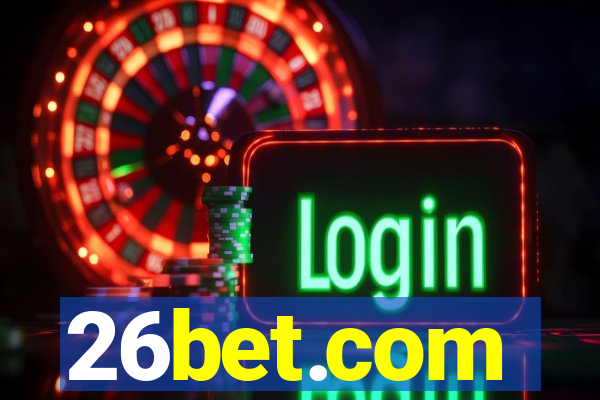 26bet.com