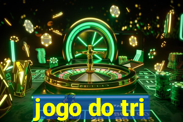 jogo do tri