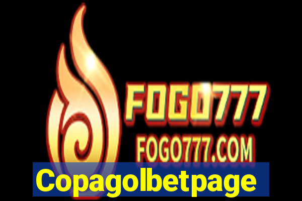 Copagolbetpage