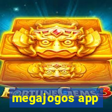 megajogos app