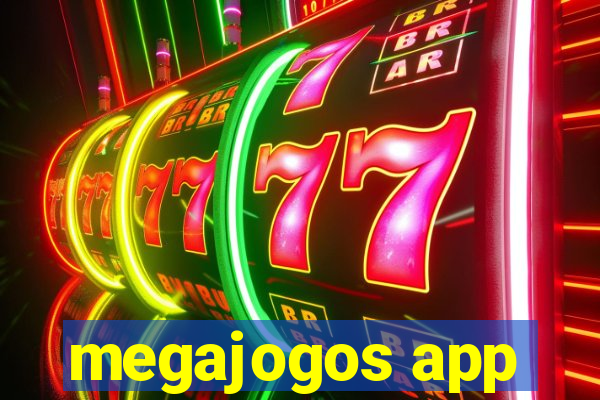 megajogos app