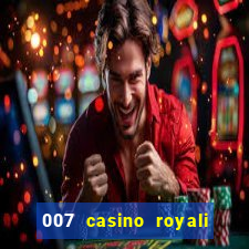 007 casino royali baixa torrent