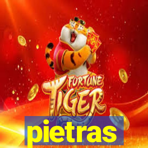 pietras