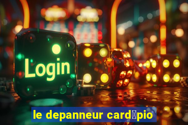 le depanneur card谩pio