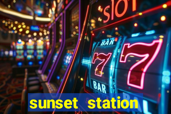 sunset station hotel casino