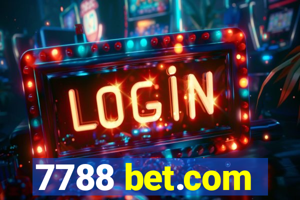 7788 bet.com