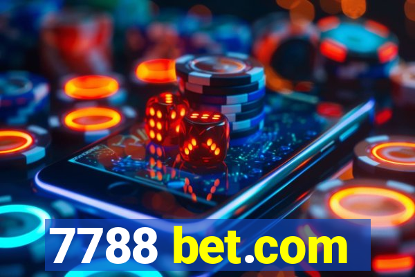 7788 bet.com