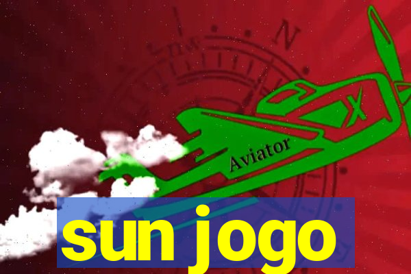 sun jogo