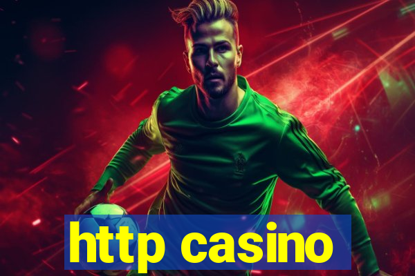 http casino