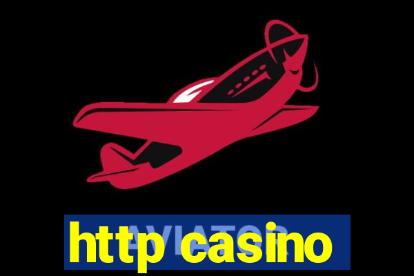 http casino