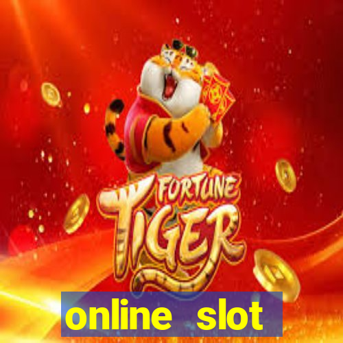 online slot machines win real money