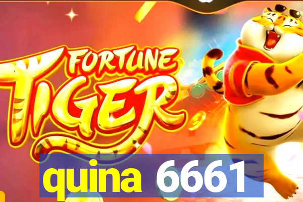 quina 6661