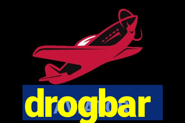 drogbar