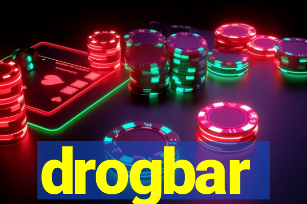 drogbar