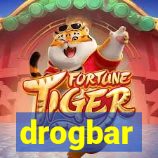 drogbar