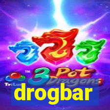 drogbar