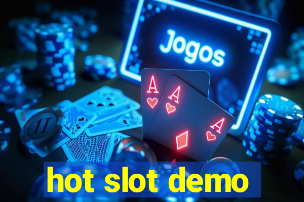 hot slot demo