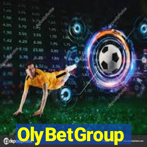 OlyBetGroup