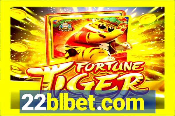 22blbet.com