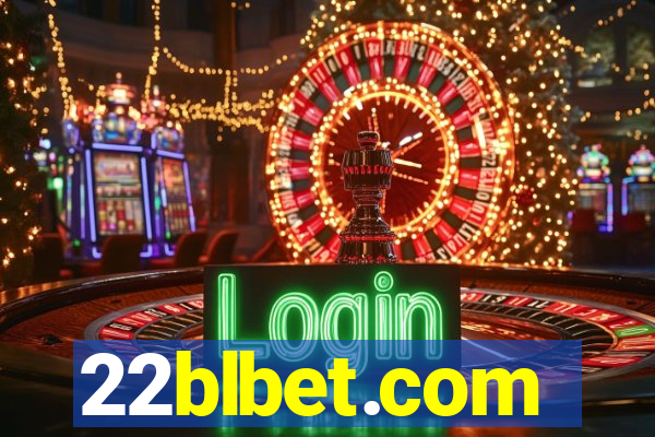 22blbet.com