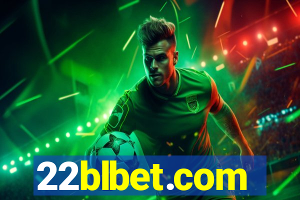 22blbet.com