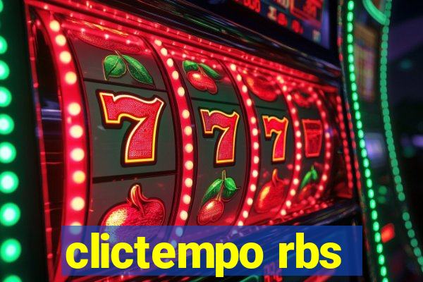 clictempo rbs