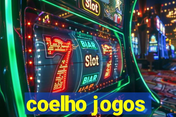 coelho jogos