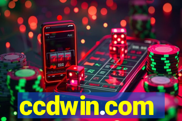 ccdwin.com