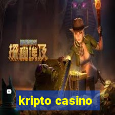 kripto casino