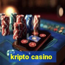 kripto casino