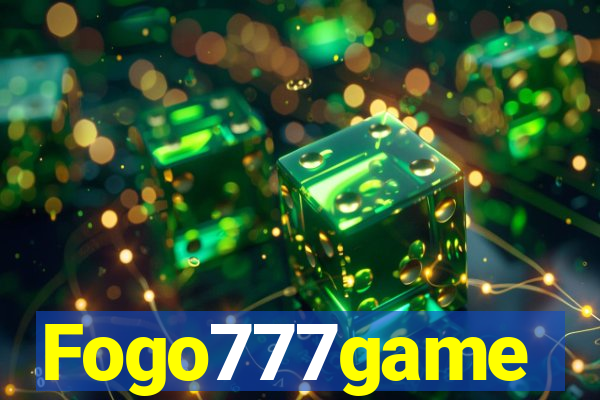 Fogo777game