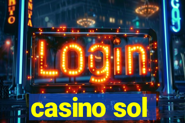 casino sol