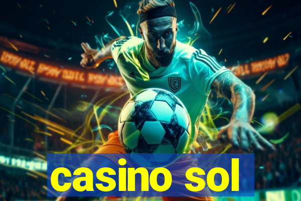 casino sol