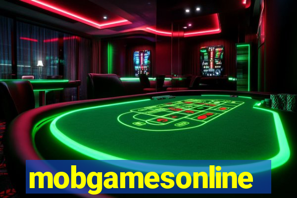 mobgamesonline