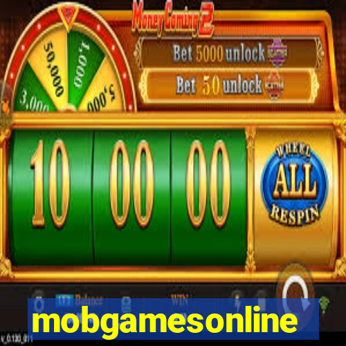 mobgamesonline