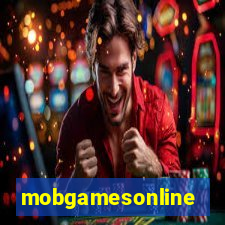 mobgamesonline