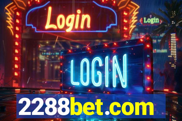 2288bet.com