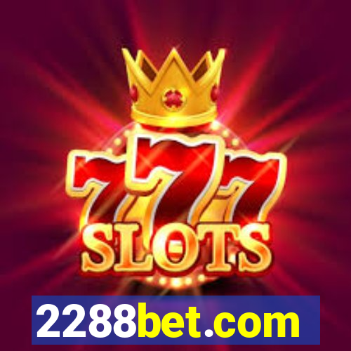 2288bet.com