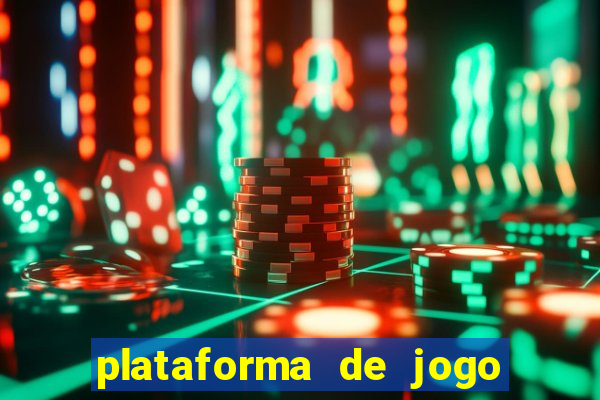 plataforma de jogo que paga bem