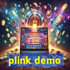 plink demo