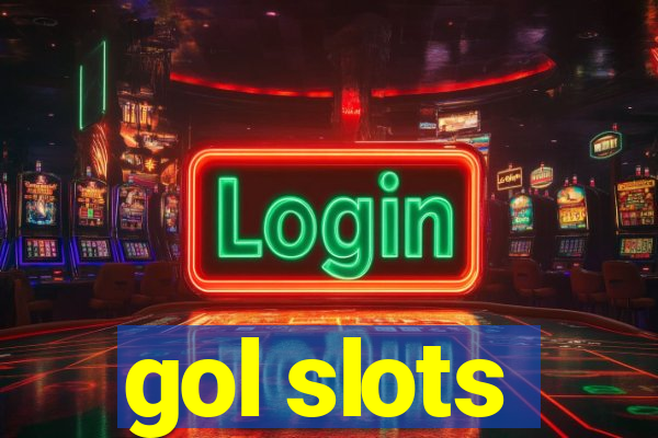 gol slots