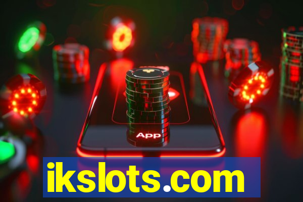 ikslots.com