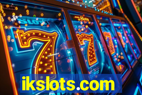 ikslots.com