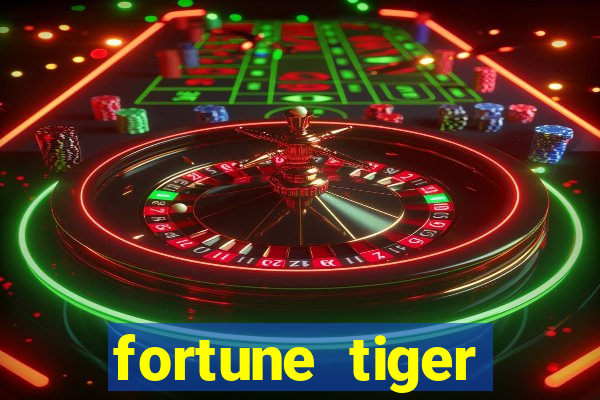 fortune tiger download play store