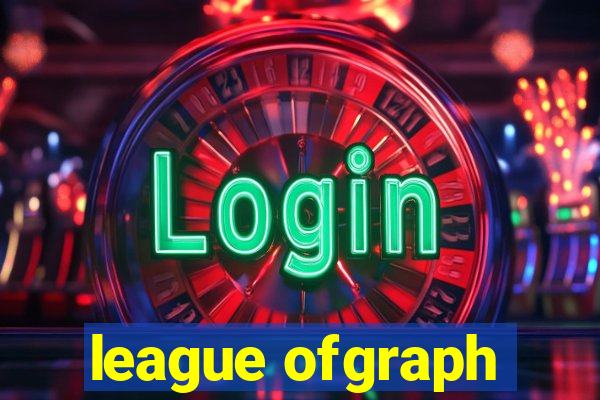 league ofgraph