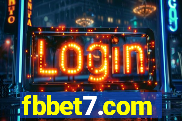 fbbet7.com