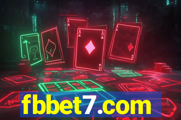 fbbet7.com