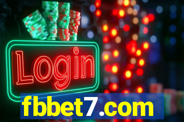 fbbet7.com