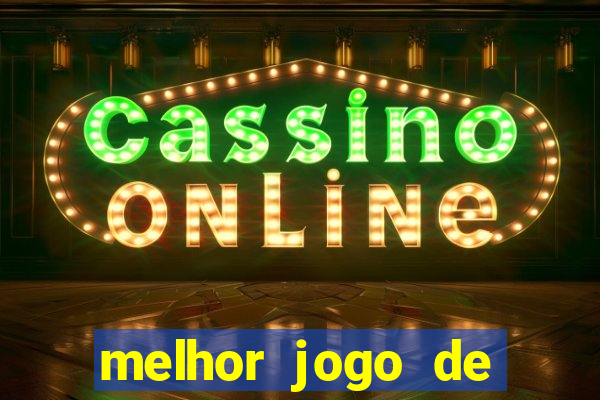 melhor jogo de poker mobile